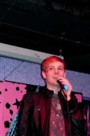 Adam Joseph Photo