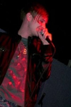 Adam Joseph Photo