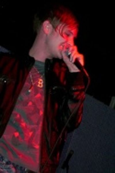 Adam Joseph Photo