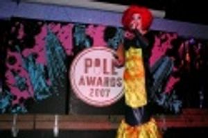 Peaches Christ Photo