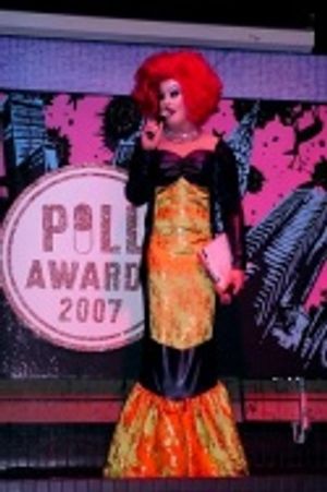 Peaches Christ Photo