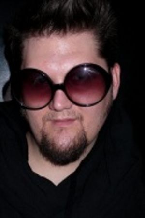 Jay McCarroll Photo
