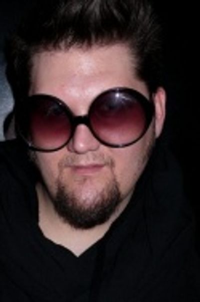 Jay McCarroll Photo