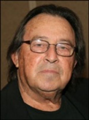 Paul Mazursky Photo
