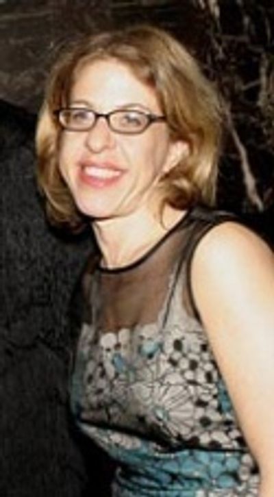 Jackie Hoffman Photo