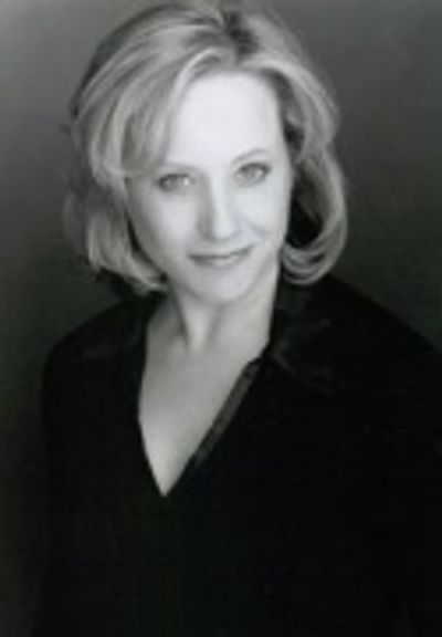 Sally Wilfert Photo
