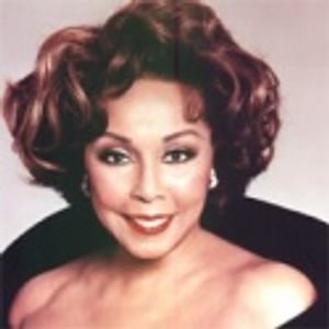 Diahann Carroll Photo