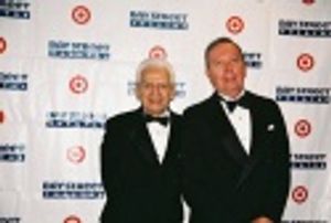 Myron Clement and Joe Petrocik Photo