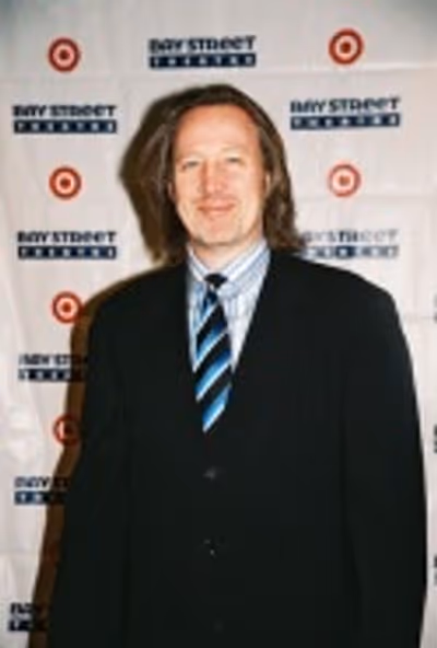 John McDaniel Photo