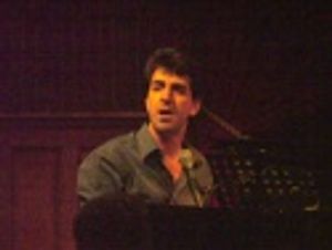 Jason Robert Brown Photo