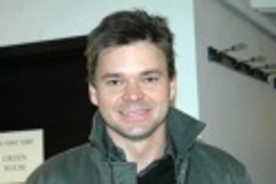 Hunter Foster Photo