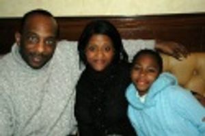 Lumiri Tubo and family Photo