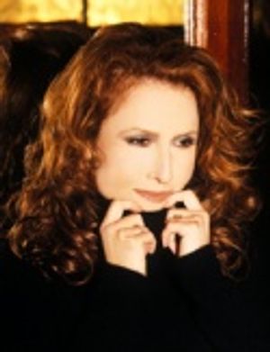 Melissa Manchester Photo
