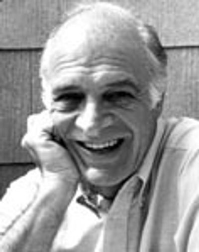 Jay Harnick Photo
