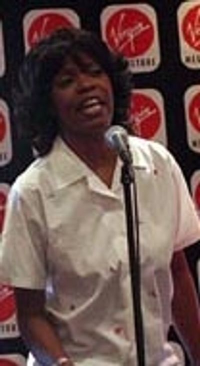 Cheryl Alexander Photo