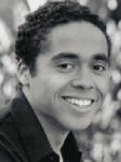 JD Goldblatt Photo