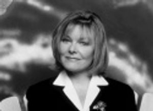 Jane Curtin  Photo