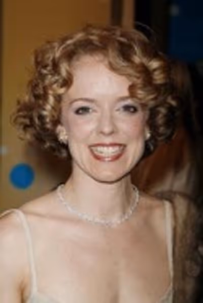 Nancy Anderson Photo