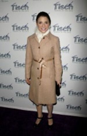 Jenn Gambatese Photo