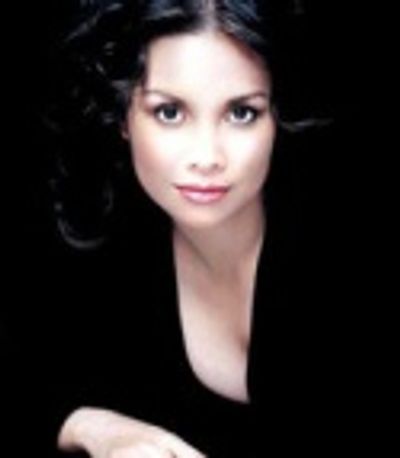 Lea Salonga Photo