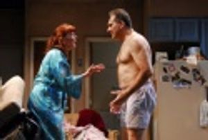 Kate Buddeke and Vito D'Ambrosio Photo