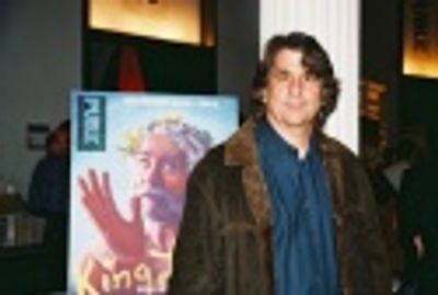 David Rockwell Photo