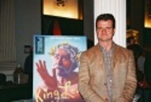 Michael Cumpsty Photo