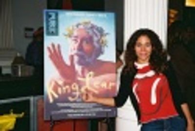 Daphne Rubin-Vega Photo