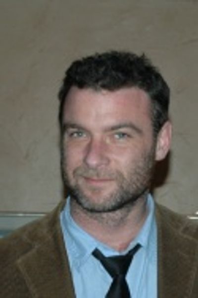 Liev Schreiber Photo