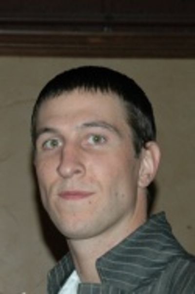 Pablo Schreiber Photo