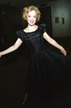 Nancy Anderson Photo