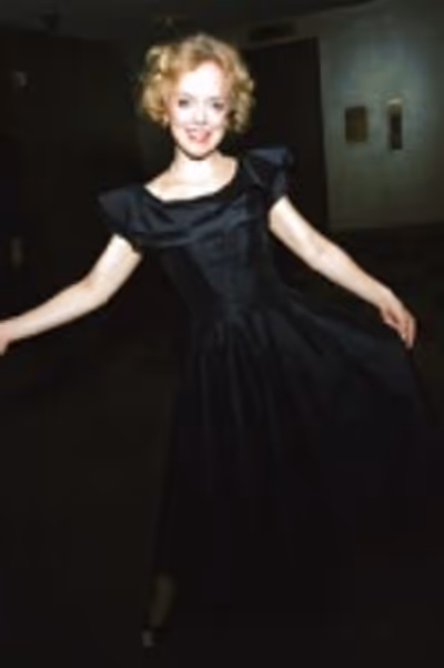 Nancy Anderson Photo