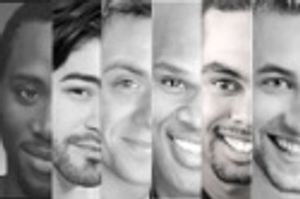 The Broadway Boys Photo