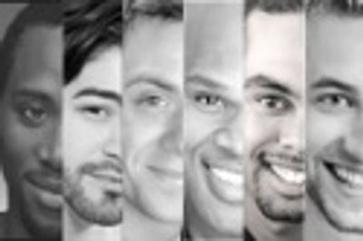 The Broadway Boys Photo