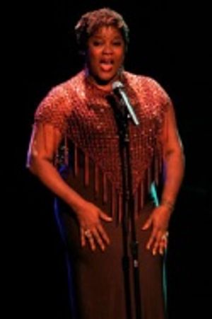 Loretta Devine Photo