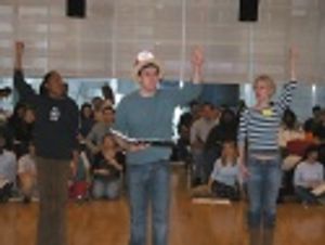 Vote for Pippin! Photo