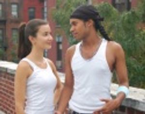 A Scene from Amas Musical Theatre's 'Magpie' Photo