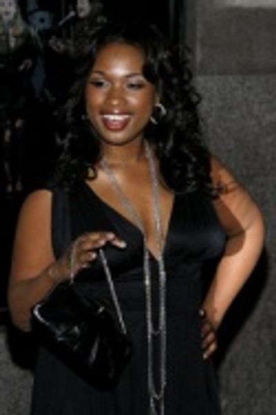 Jennifer Hudson Photo