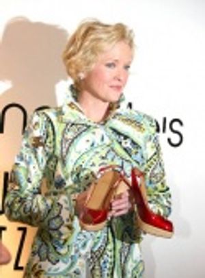 Christine Ebersole Hosts a Bloomingdale's Charity Event Photo