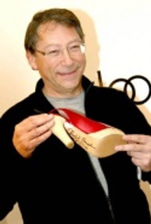 Stuart Weitzman Photo