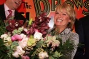 Elaine Paige Photo