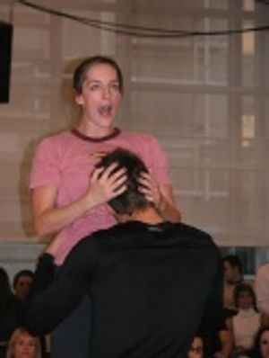 Getting close... Photo