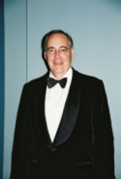 John Jellison Photo