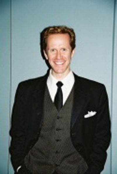 Jeffry Denman Photo