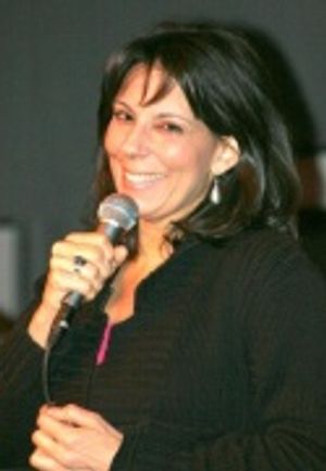 Christine Pedi Photo