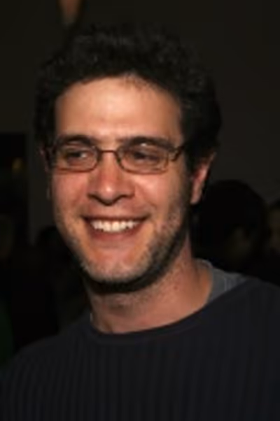 Adam Feldman (Time Out NY) Photo