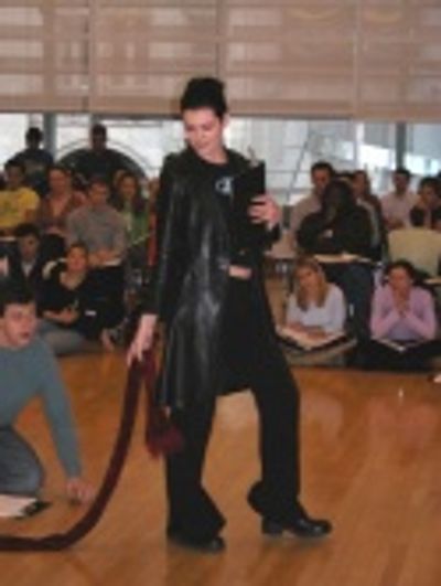 Michael and Kate Photo