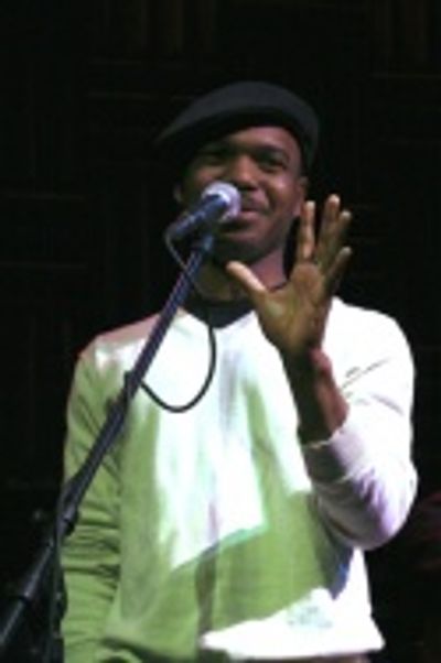 Rodney Gardiner Photo