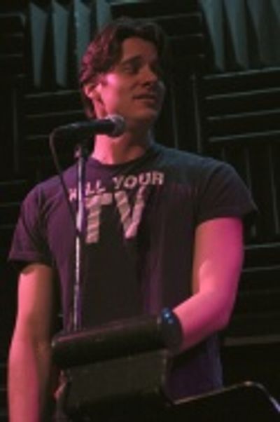 Heath Calvert (Good Vibrations) Photo
