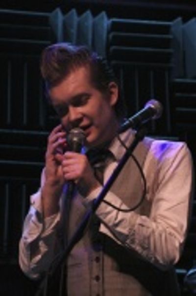 Kevin Townley Photo